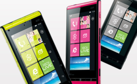 Windows Phone 7.5FX